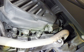 HONDA LEAD 125 2009 JF45