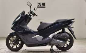HONDA PCX125-3ﾊEVEﾘｯﾄﾞ 2025 JF84