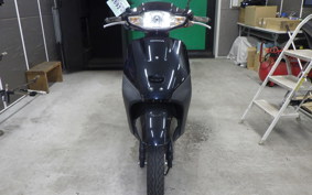 HONDA TACT Basket 1999 AF79