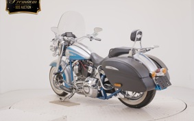 HARLEY FLSTNSE 1800CVO 2015