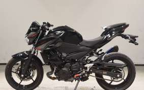 KAWASAKI Z400 Gen.2 2024 EX400L