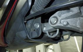 HONDA DIO Gen.6 AF68