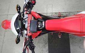 HONDA CRF250L MD44