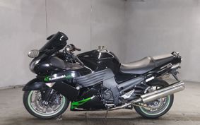 KAWASAKI ZZR1400 ZXT40D