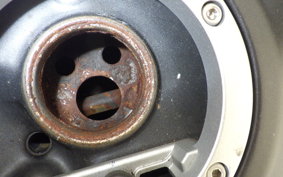 HONDA REBEL 250 S MC49