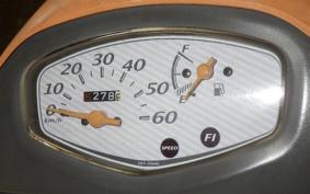 SUZUKI LET's 5 2005 CA47A