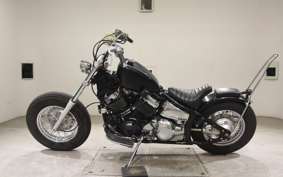 YAMAHA DRAGSTAR 400 CLASSIC 2004 VH01J