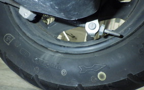 SUZUKI ADDRESS V125 S 2023 CF4MA
