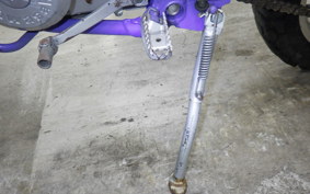 KAWASAKI KLX250 ES Type 1996 LX250E