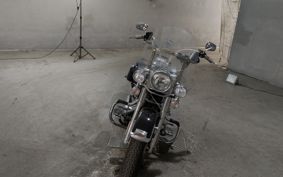 HARLEY HARLEY FLSTC1580 BW5