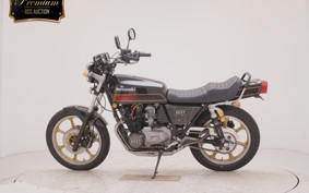 KAWASAKI Z400 FX 1983 KZ400E