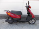 Фото Yamaha JOG DELUXE с японского аукциона