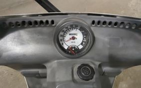HONDA GYRO TA03