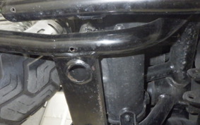 YAMAHA DRAGSTAR 400 CLASSIC  2015 VH02J