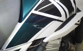 YAMAHA SEROW 250 Gen.2 2007 DG17J