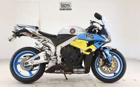 HONDA CBR600RR GEN 3 2010 PC40