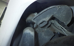 HONDA DIO Gen.5 2022 AF56