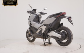 HONDA X-ADV 750 2025 RH21