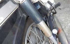 HONDA C90 SUPER CUB E 2024 HA02