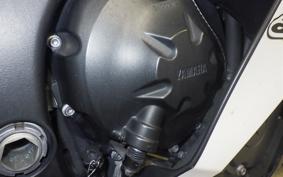 YAMAHA YZF-R6 2008