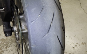 YAMAHA FZ1 FAZER 2008 RN21J