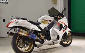 SUZUKI HAYABUSA Gen.2 2008