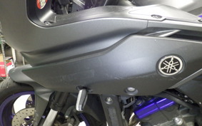 YAMAHA FZ8 FAZER S 2013