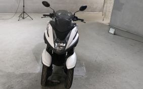 YAMAHA TRICITY 125 SEC1J