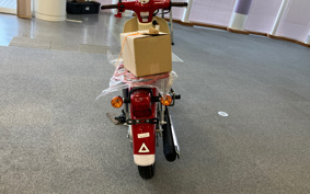 HONDA  SUPER CUB 110 HELL0KITTY JA59