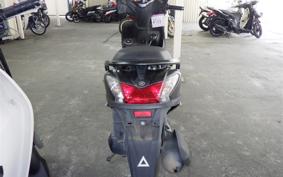 YAMAHA AXIS 125 Z 2006 SED7J