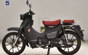 HONDA C125 SUPER CUB 2016 JA58