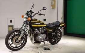 KAWASAKI Z1000 LIMITED 2018 KZT00B