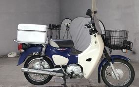 HONDA SUPER CUB50 AA07