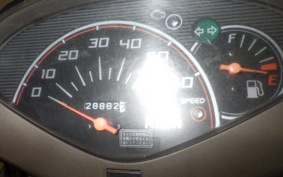 HONDA DIO CESTA GEN 2 AF68