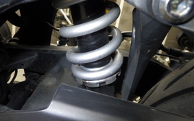 YAMAHA YZF-R25 2000 RG43J