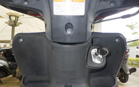 HONDA DIO 110 JF31