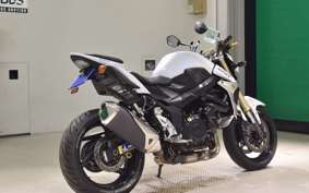 SUZUKI GSR750 2011