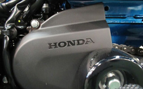 HONDA DAX 125 2024 JB04