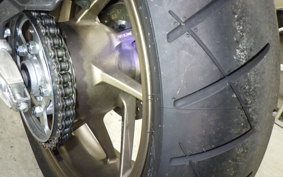 HONDA CB400SF GEN 4 A 2020 NC42