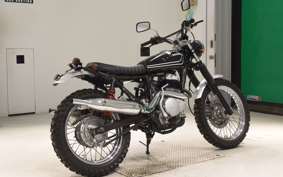 HONDA CL400 2000 NC38