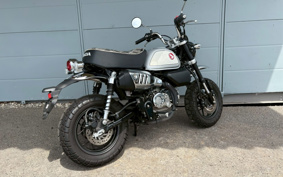 HONDA  MONKEY 125 JB03