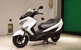 SUZUKI SKYWAVE 200 (Burgman 200) CH41A
