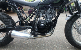 YAMAHA TW200 2JL