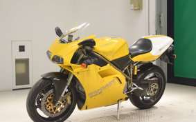 DUCATI 748 SP 1997