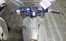 HONDA C50 SUPER CUB 1991 AA01