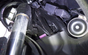 HONDA PCX125 2026 JK05