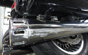 HARLEY FLHTCU 1580 2008
