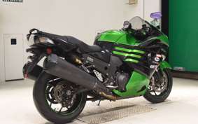 KAWASAKI ZX 1400 NINJA R A 2016