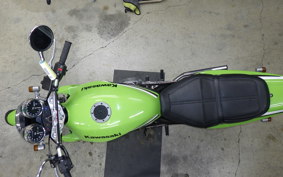 KAWASAKI BALIUS 250 2024 ZR250A
