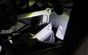 SUZUKI SKYWAVE 250 (Burgman 250) Gen.3 CJ46A